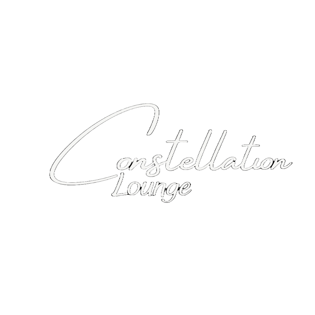 Constellation Lounge logo